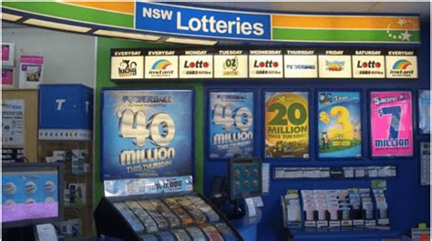 www.nswlotteries|The Lott .